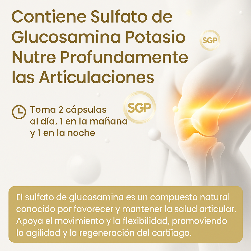 Suplemento De Renueva+