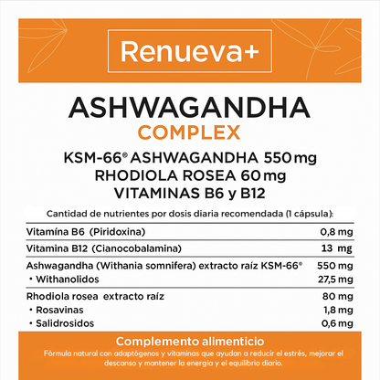 Ashwagandha