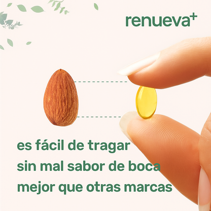 Suplemento De ReNueva+