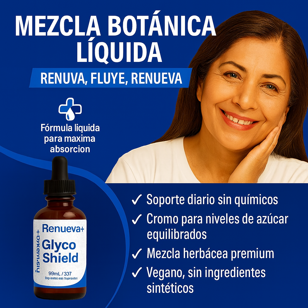 Suplemento De ReNueva+