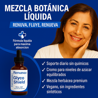 Suplemento De ReNueva+