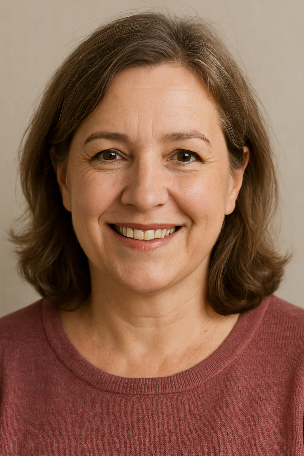 Irma M.