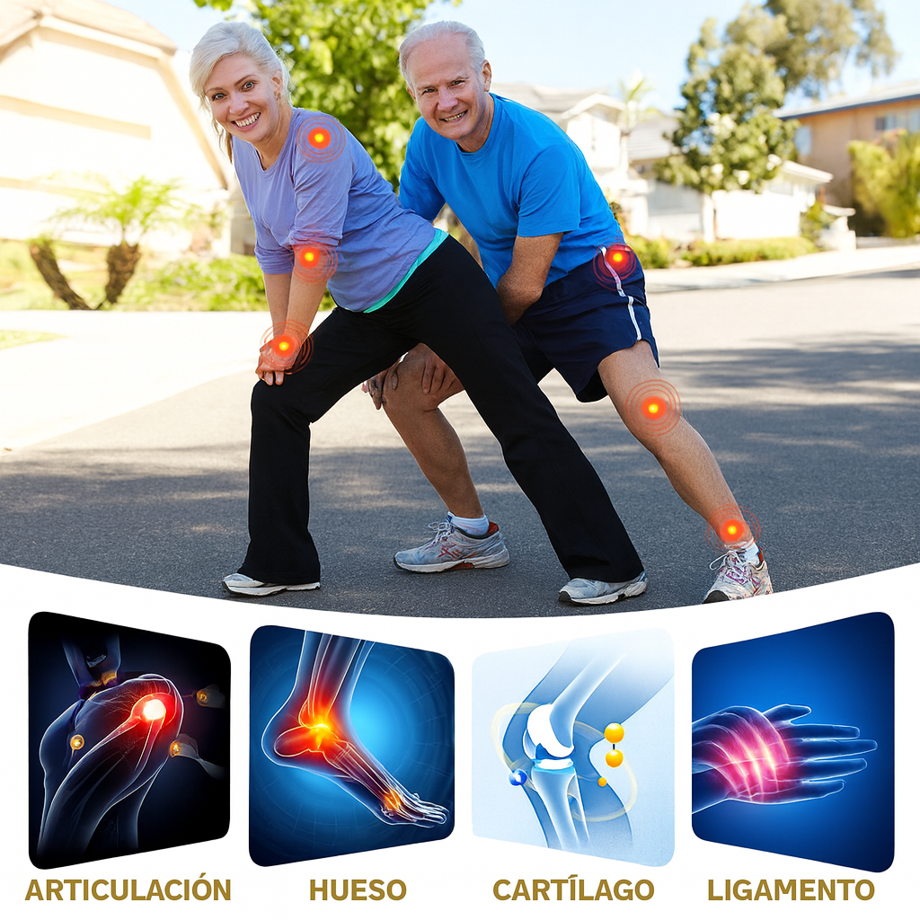 Suplemento De Renueva+