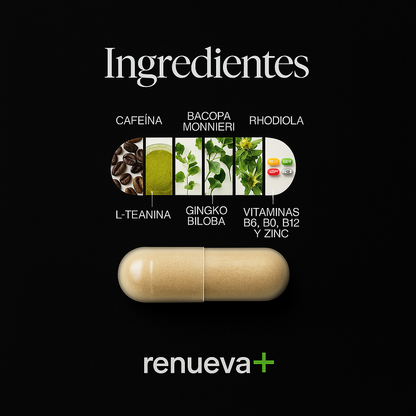 Suplemento De ReNueva+
