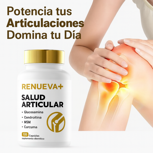 Suplemento De Renueva+