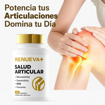 Suplemento De Renueva+