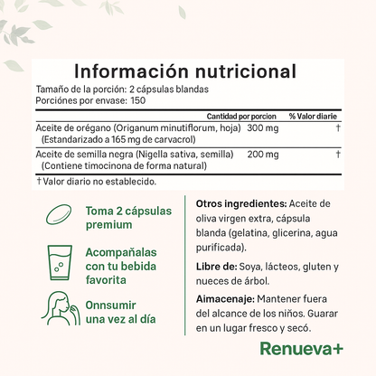 Suplemento De ReNueva+