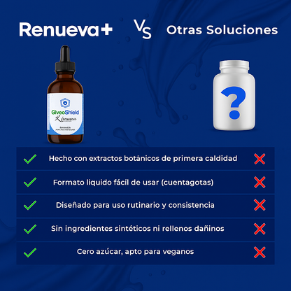 Suplemento De ReNueva+
