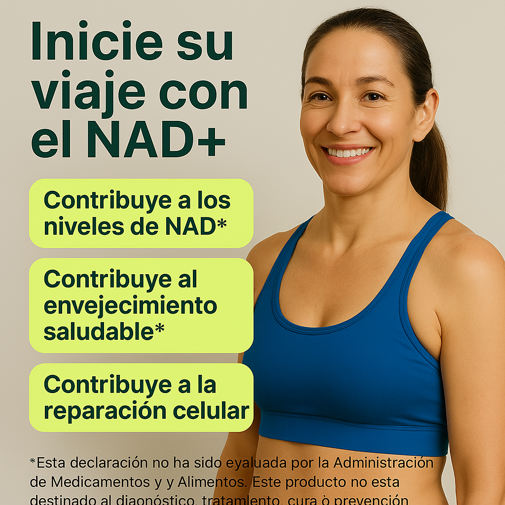 Suplemento De Renueva+