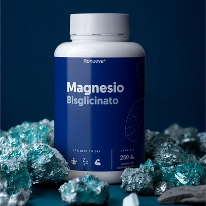 Suplemento De Renueva+