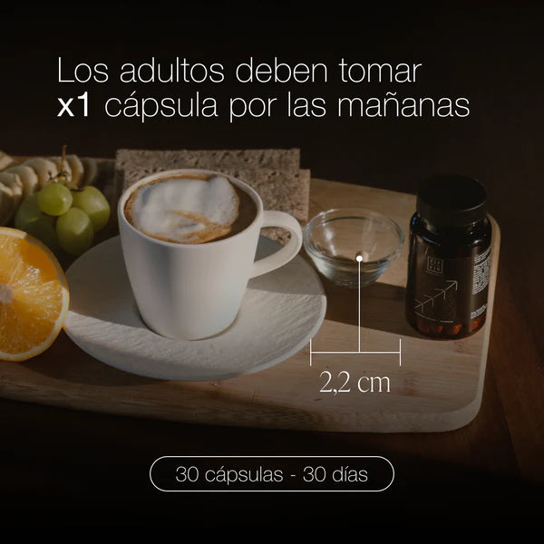 Suplemento De ReNueva+