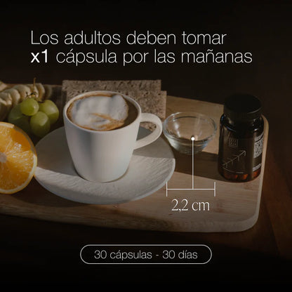 Suplemento De ReNueva+