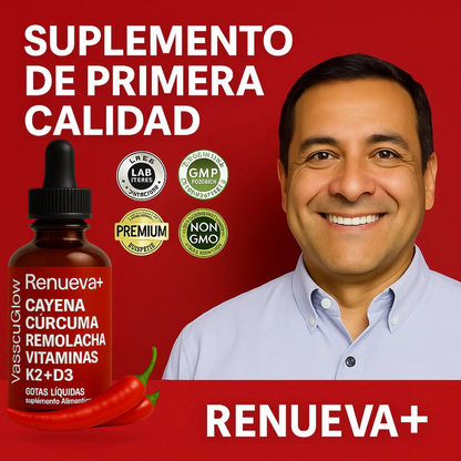 Suplemento De Renueva+
