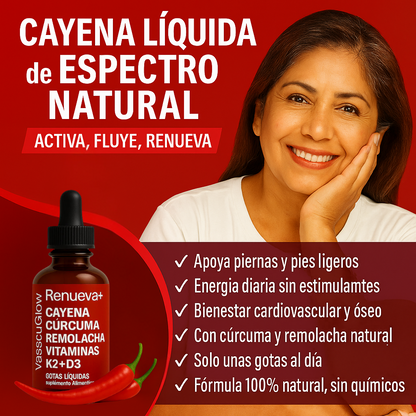 Suplemento De Renueva+