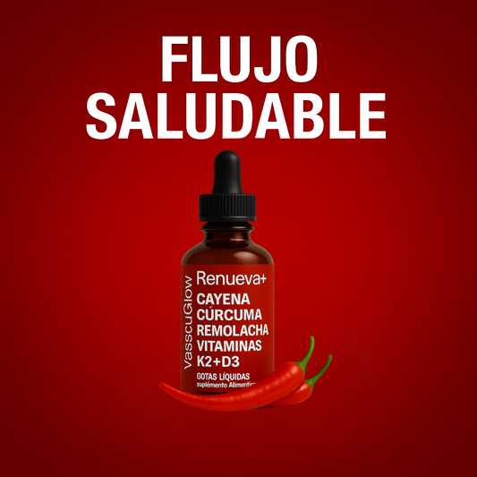 Suplemento De Renueva+