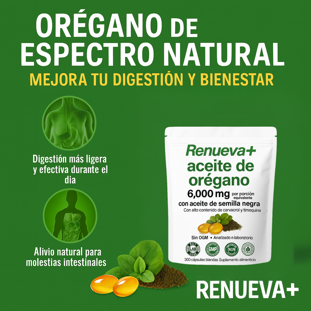 Suplemento De ReNueva+