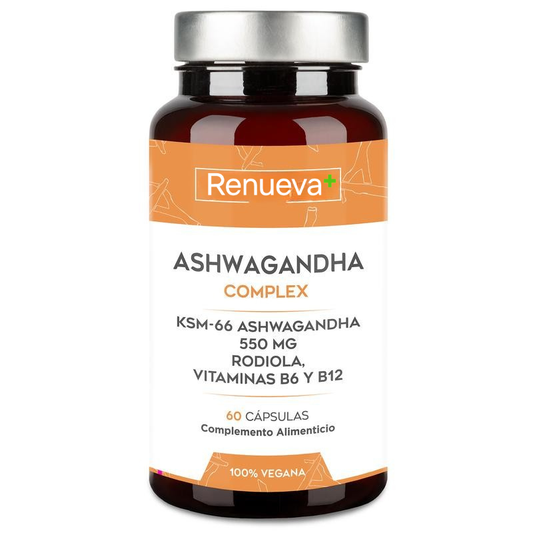 Ashwagandha