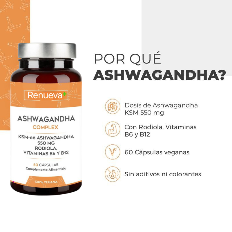 Ashwagandha
