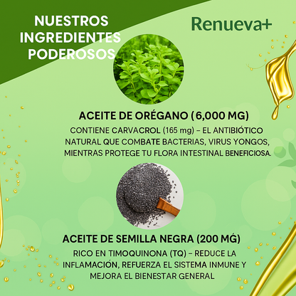 Suplemento De ReNueva+