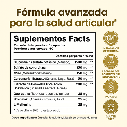 Suplemento De Renueva+