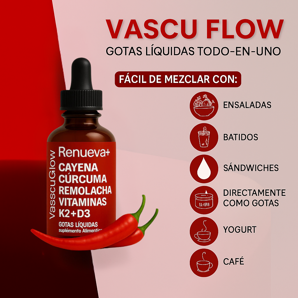 Suplemento De Renueva+